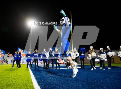 Thumbnail 3 in San Angelo Central @ Frenship photogallery.
