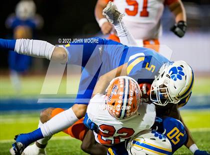 Thumbnail 3 in San Angelo Central @ Frenship photogallery.