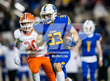 Thumbnail 1 in San Angelo Central @ Frenship photogallery.