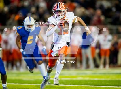 Thumbnail 2 in San Angelo Central @ Frenship photogallery.