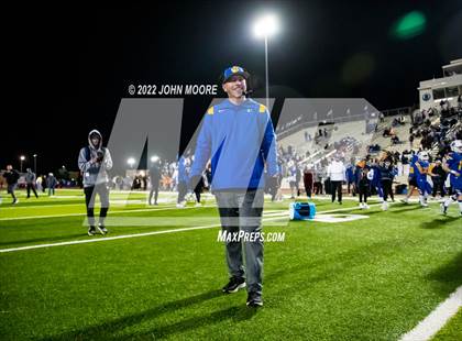 Thumbnail 1 in San Angelo Central @ Frenship photogallery.