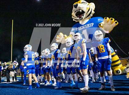 Thumbnail 1 in San Angelo Central @ Frenship photogallery.