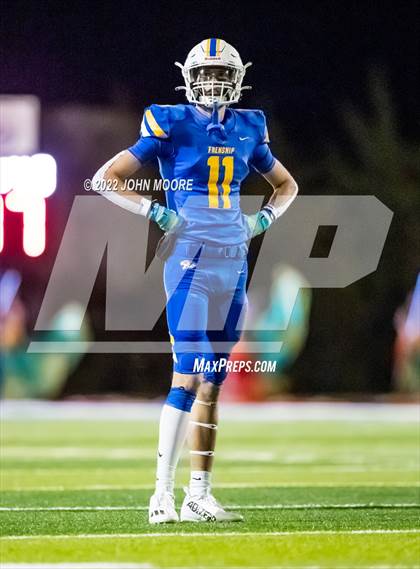 Thumbnail 3 in San Angelo Central @ Frenship photogallery.