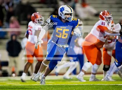 Thumbnail 2 in San Angelo Central @ Frenship photogallery.