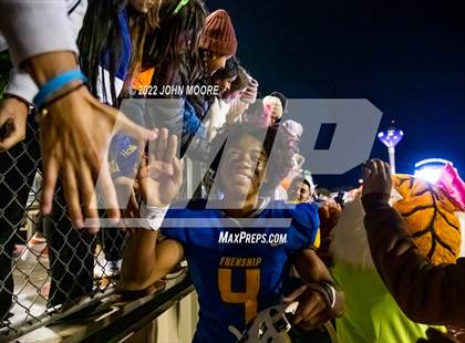 Thumbnail 2 in San Angelo Central @ Frenship photogallery.