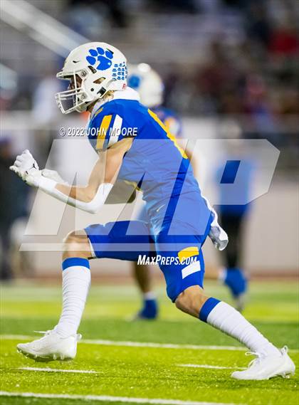 Thumbnail 2 in San Angelo Central @ Frenship photogallery.
