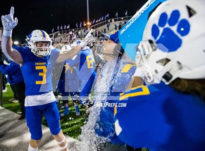 Thumbnail 2 in San Angelo Central @ Frenship photogallery.