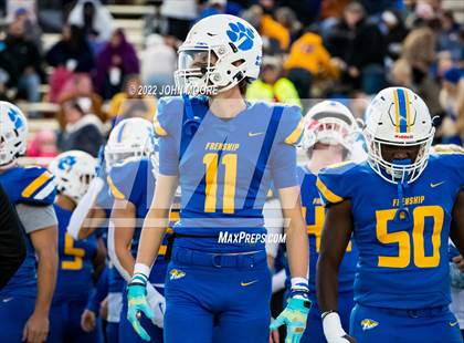 Thumbnail 2 in San Angelo Central @ Frenship photogallery.