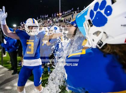 Thumbnail 1 in San Angelo Central @ Frenship photogallery.
