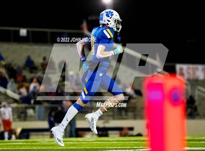 Thumbnail 1 in San Angelo Central @ Frenship photogallery.