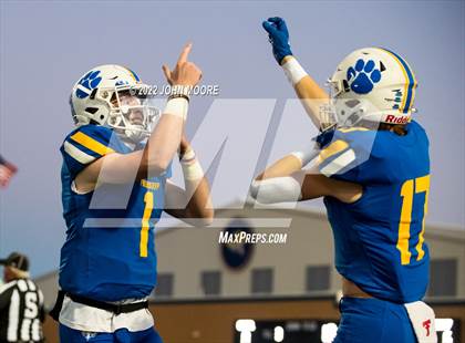 Thumbnail 3 in San Angelo Central @ Frenship photogallery.