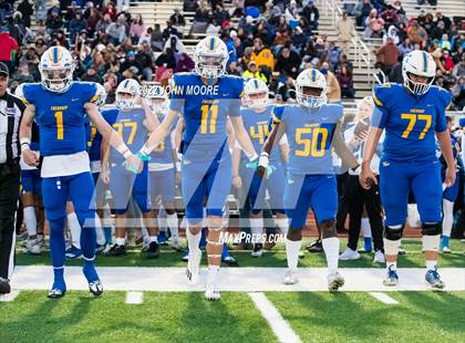 Thumbnail 1 in San Angelo Central @ Frenship photogallery.