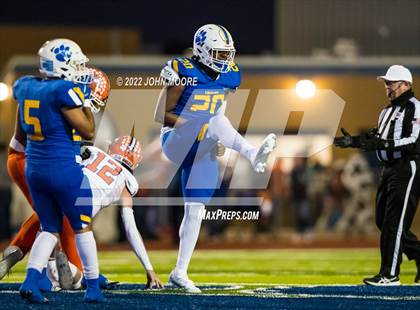 Thumbnail 2 in San Angelo Central @ Frenship photogallery.