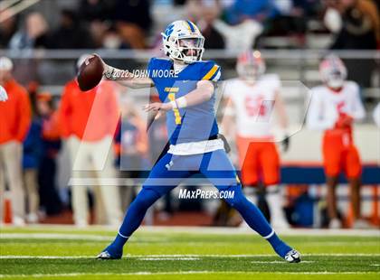 Thumbnail 2 in San Angelo Central @ Frenship photogallery.