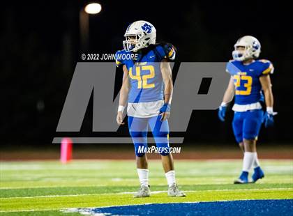 Thumbnail 1 in San Angelo Central @ Frenship photogallery.