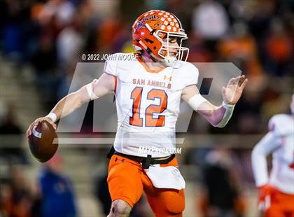 Thumbnail 3 in San Angelo Central @ Frenship photogallery.