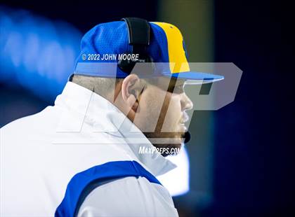 Thumbnail 1 in San Angelo Central @ Frenship photogallery.
