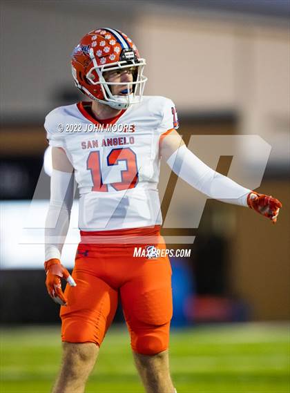 Thumbnail 2 in San Angelo Central @ Frenship photogallery.