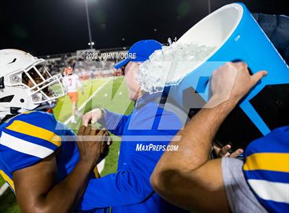 Thumbnail 2 in San Angelo Central @ Frenship photogallery.