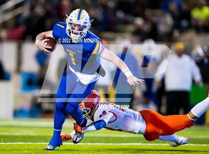 Thumbnail 3 in San Angelo Central @ Frenship photogallery.