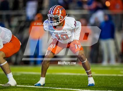 Thumbnail 2 in San Angelo Central @ Frenship photogallery.