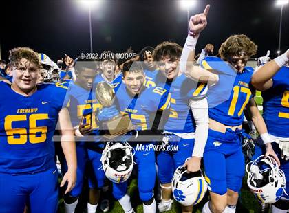 Thumbnail 3 in San Angelo Central @ Frenship photogallery.