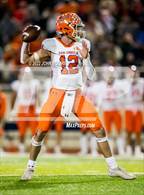 Photo from the gallery "San Angelo Central @ Frenship"