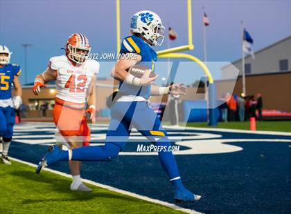 Thumbnail 1 in San Angelo Central @ Frenship photogallery.