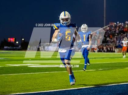 Thumbnail 3 in San Angelo Central @ Frenship photogallery.