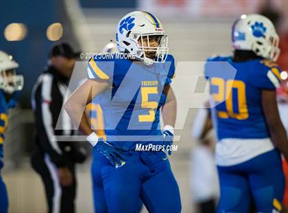 Thumbnail 1 in San Angelo Central @ Frenship photogallery.