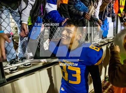Thumbnail 1 in San Angelo Central @ Frenship photogallery.