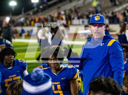 Thumbnail 2 in San Angelo Central @ Frenship photogallery.