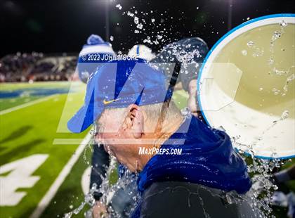 Thumbnail 1 in San Angelo Central @ Frenship photogallery.