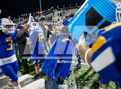 Thumbnail 1 in San Angelo Central @ Frenship photogallery.