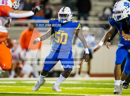 Thumbnail 1 in San Angelo Central @ Frenship photogallery.