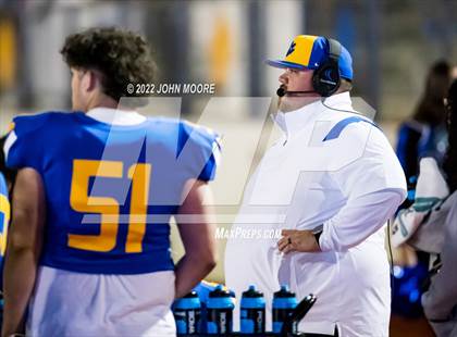 Thumbnail 2 in San Angelo Central @ Frenship photogallery.