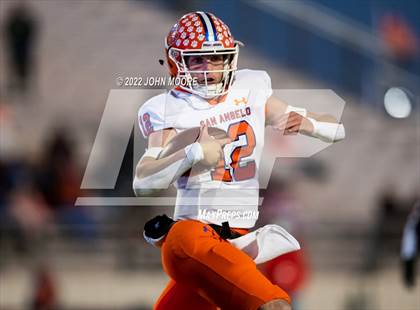 Thumbnail 2 in San Angelo Central @ Frenship photogallery.