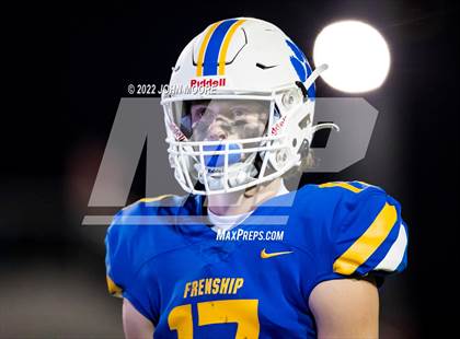 Thumbnail 3 in San Angelo Central @ Frenship photogallery.