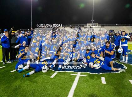 Thumbnail 2 in San Angelo Central @ Frenship photogallery.
