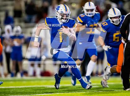 Thumbnail 2 in San Angelo Central @ Frenship photogallery.