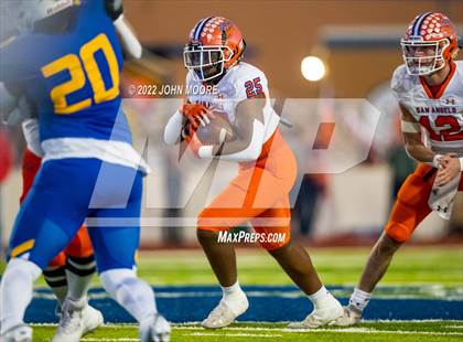 Thumbnail 1 in San Angelo Central @ Frenship photogallery.