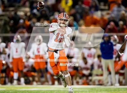 Thumbnail 1 in San Angelo Central @ Frenship photogallery.
