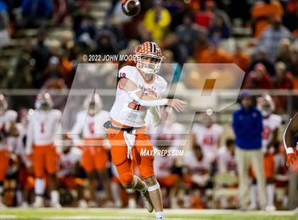 Thumbnail 2 in San Angelo Central @ Frenship photogallery.
