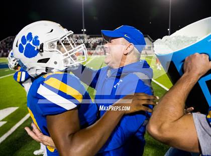 Thumbnail 1 in San Angelo Central @ Frenship photogallery.