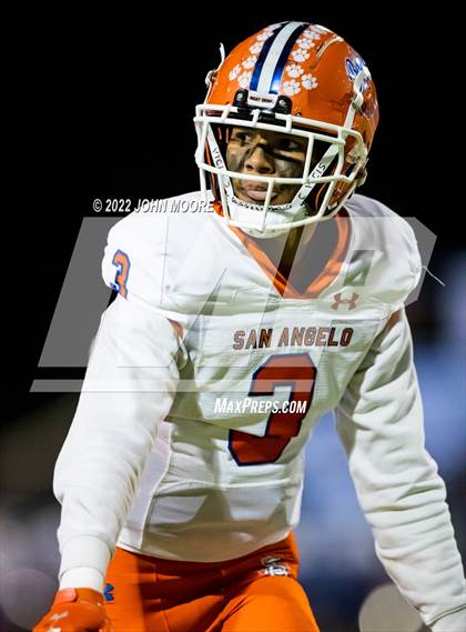 Thumbnail 3 in San Angelo Central @ Frenship photogallery.