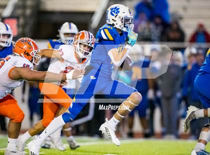 Thumbnail 2 in San Angelo Central @ Frenship photogallery.