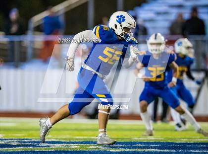 Thumbnail 2 in San Angelo Central @ Frenship photogallery.