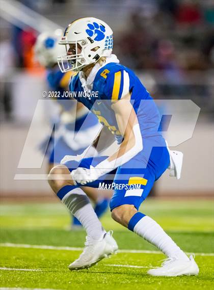 Thumbnail 1 in San Angelo Central @ Frenship photogallery.