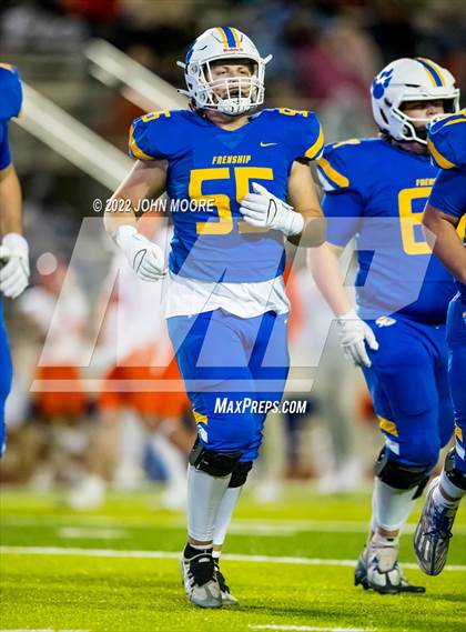Thumbnail 2 in San Angelo Central @ Frenship photogallery.