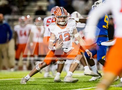 Thumbnail 1 in San Angelo Central @ Frenship photogallery.